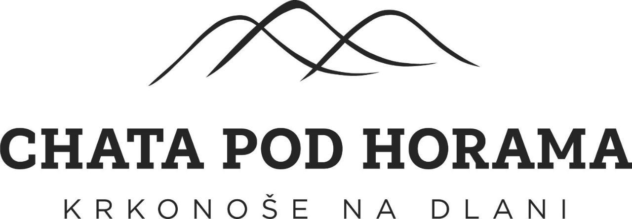 Chata Pod Horama Benecko Buitenkant foto